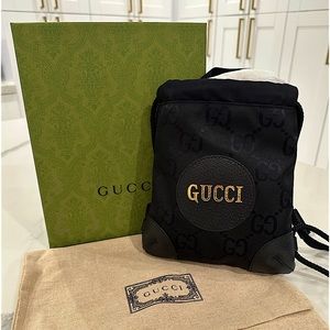 Gucci Off The Grid Backpack